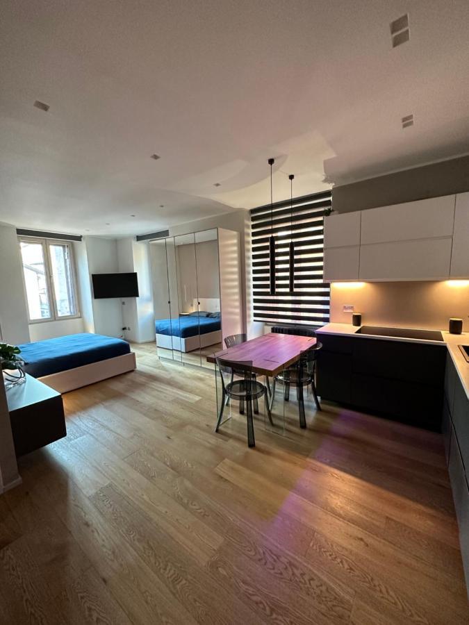 Lr Deluxe Apartments - Fondazione Prada - Metro M3 ミラノ エクステリア 写真