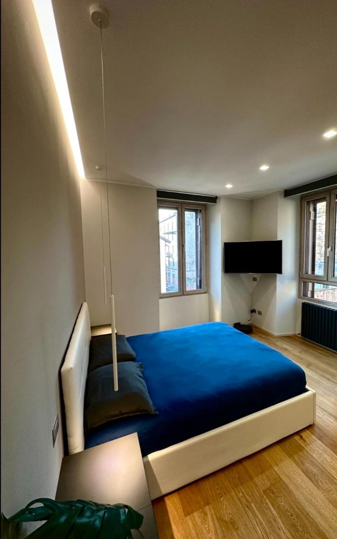 Lr Deluxe Apartments - Fondazione Prada - Metro M3 ミラノ エクステリア 写真
