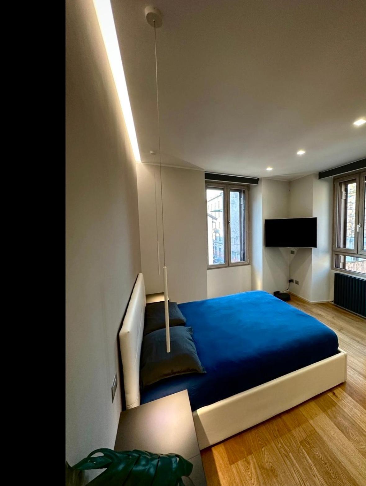 Lr Deluxe Apartments - Fondazione Prada - Metro M3 ミラノ エクステリア 写真