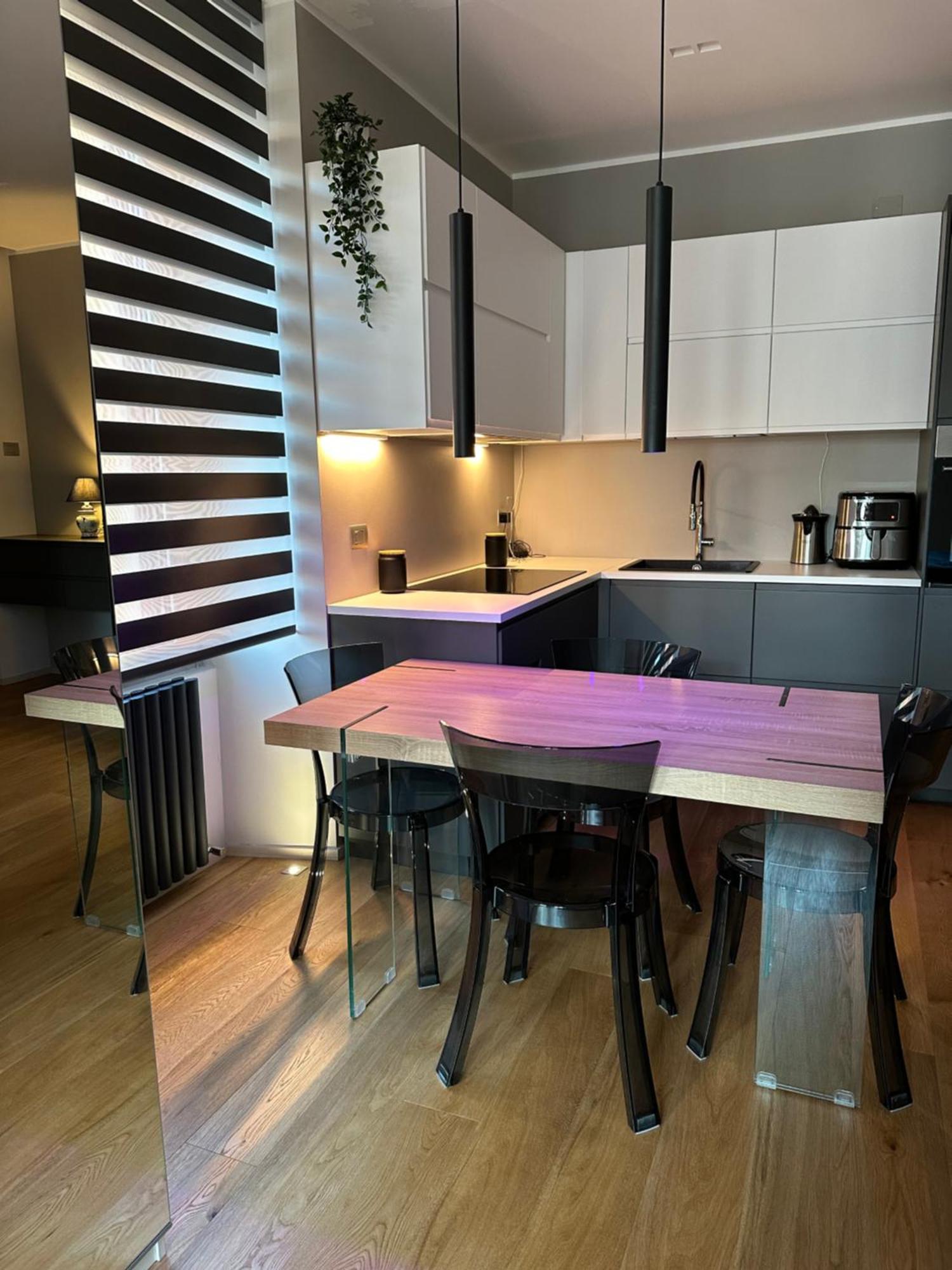 Lr Deluxe Apartments - Fondazione Prada - Metro M3 ミラノ エクステリア 写真