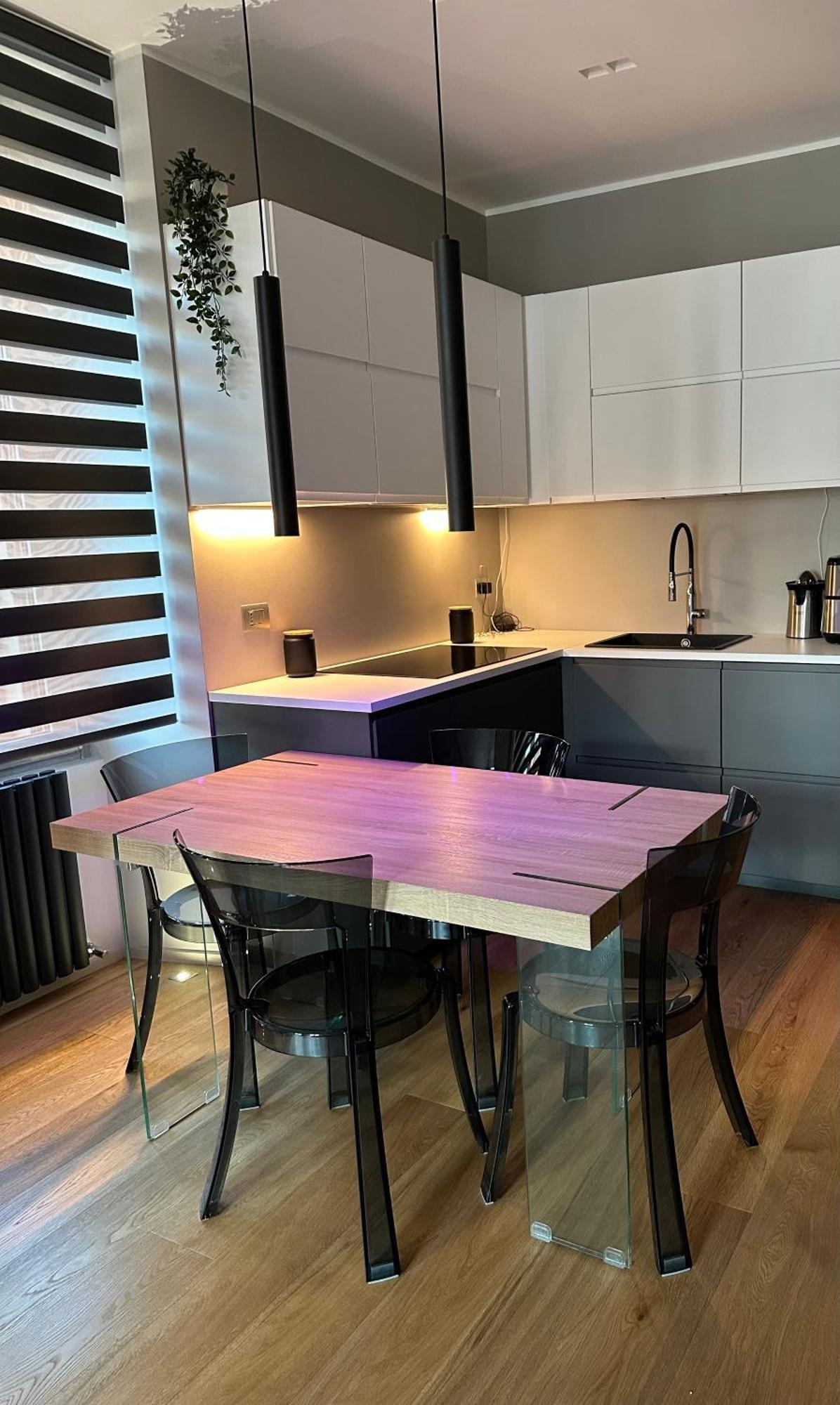 Lr Deluxe Apartments - Fondazione Prada - Metro M3 ミラノ エクステリア 写真