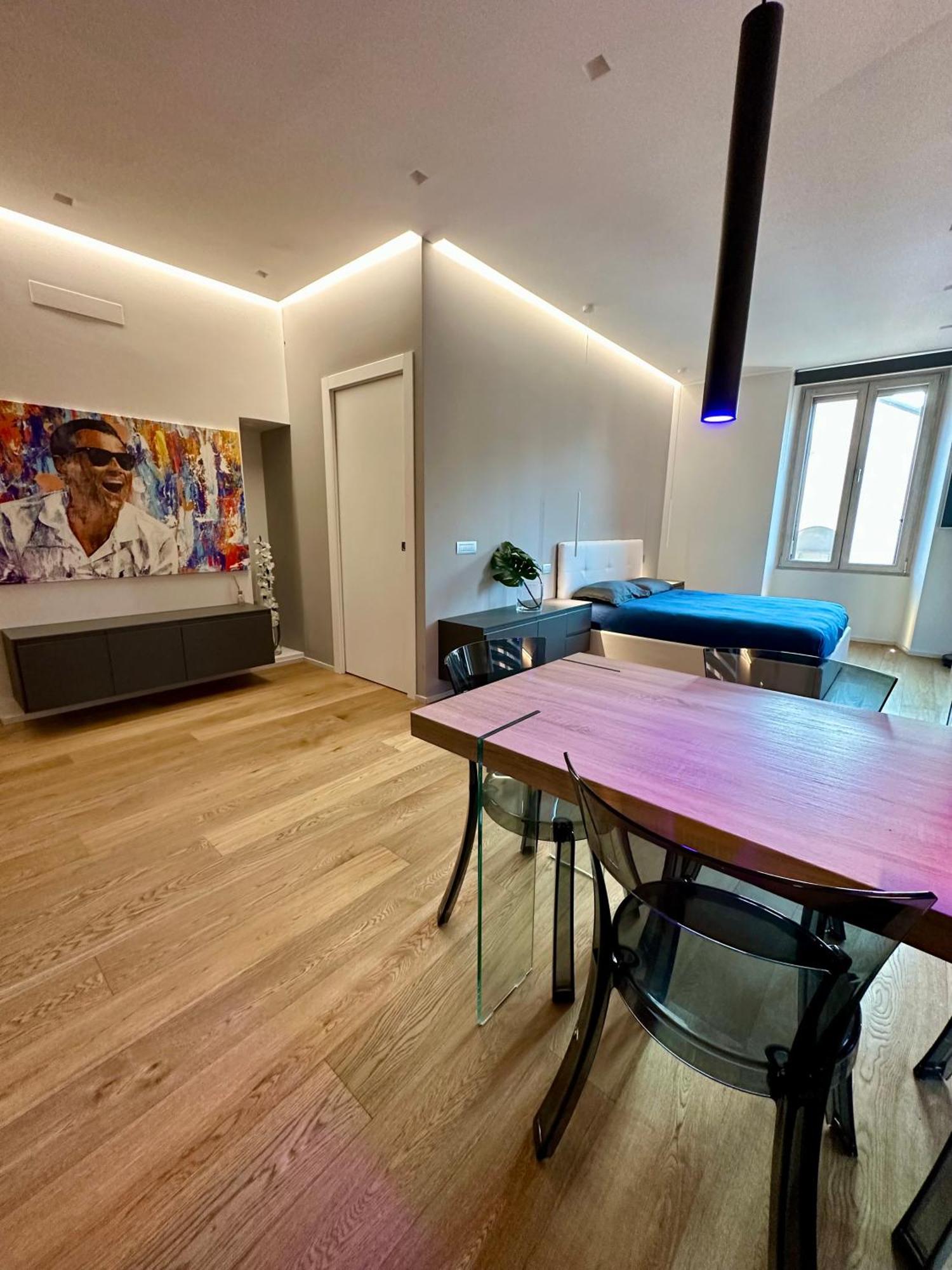 Lr Deluxe Apartments - Fondazione Prada - Metro M3 ミラノ エクステリア 写真